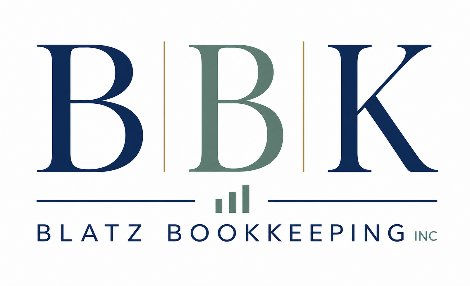 Blatz Bookkeeping Inc